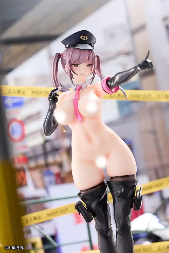 Originálna postava PVC Soška Utsunomiya Saki Special Edition 28 cm produktová fotografia