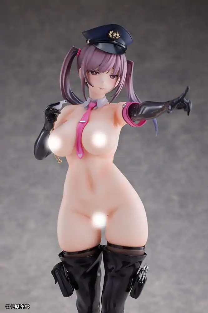 Originálna postava PVC Soška Utsunomiya Saki Special Edition 28 cm produktová fotografia
