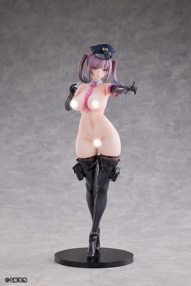 Originálna postava PVC Soška Utsunomiya Saki Special Edition 28 cm produktová fotografia