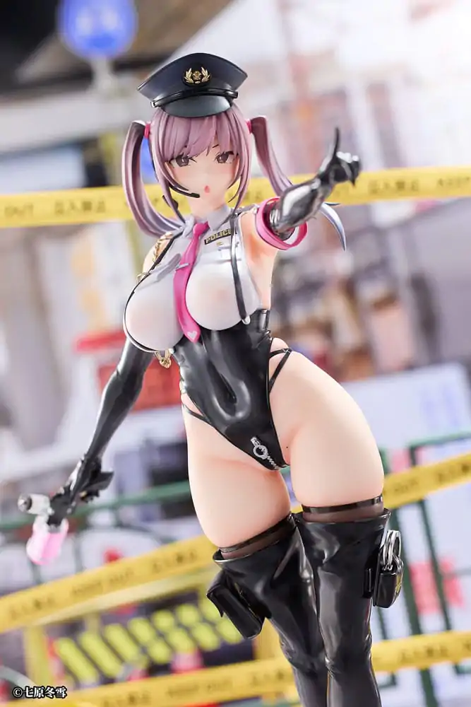 Originálna postava PVC Soška Utsunomiya Saki Special Edition 28 cm produktová fotografia