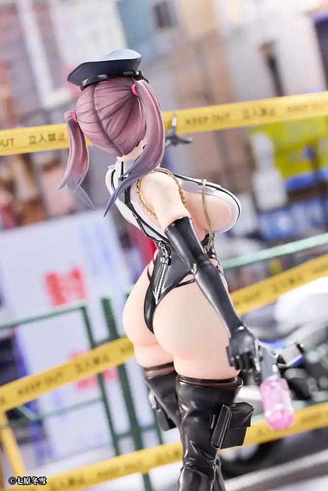 Originálna postava PVC Soška Utsunomiya Saki Special Edition 28 cm produktová fotografia