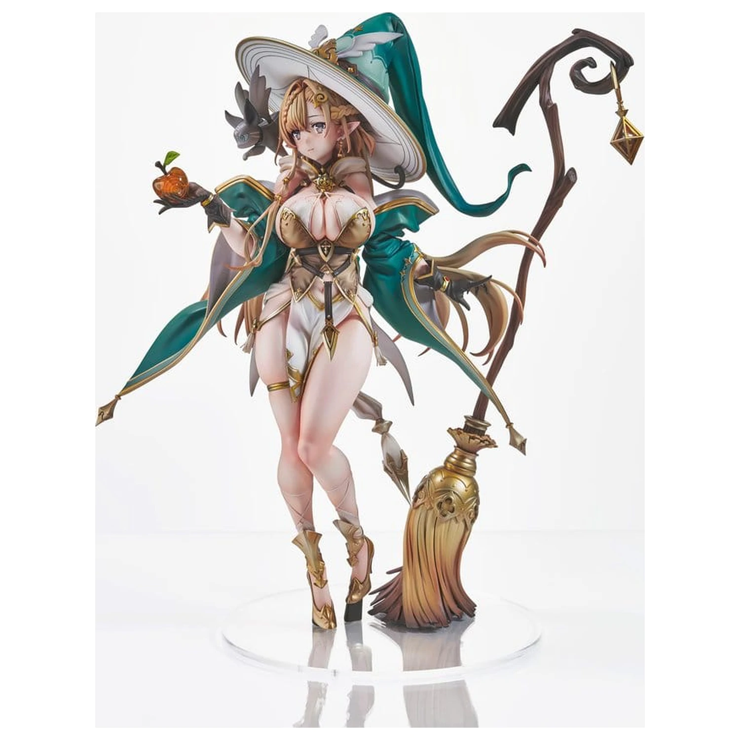 Original Character Vertex Originals Dark Elf Village Series PVC figúrka 1/6 18th Villager Hazel Antenna Shop Limited Edition 30 cm produktová fotografia