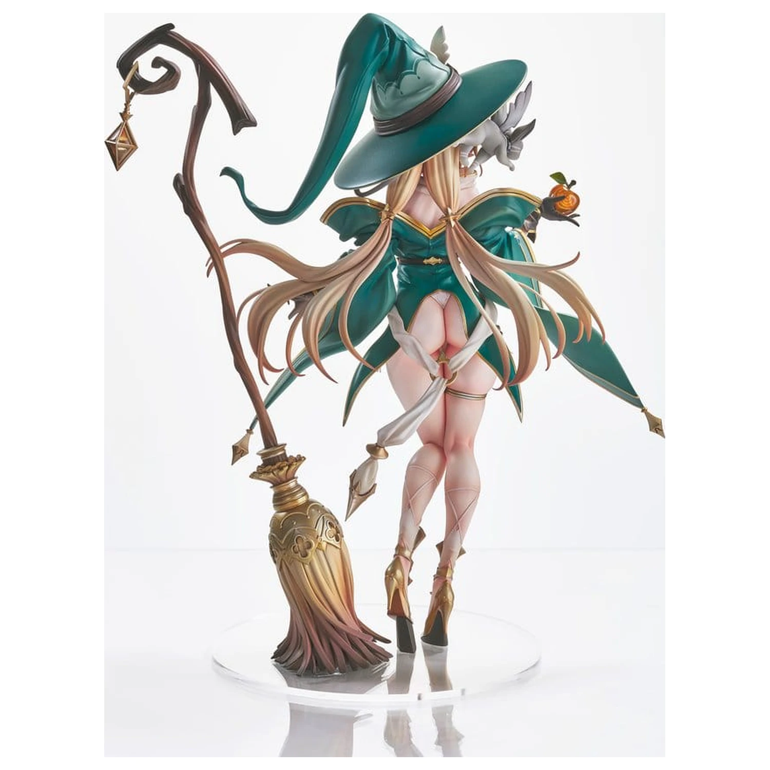 Original Character Vertex Originals Dark Elf Village Series PVC figúrka 1/6 18th Villager Hazel Antenna Shop Limited Edition 30 cm produktová fotografia