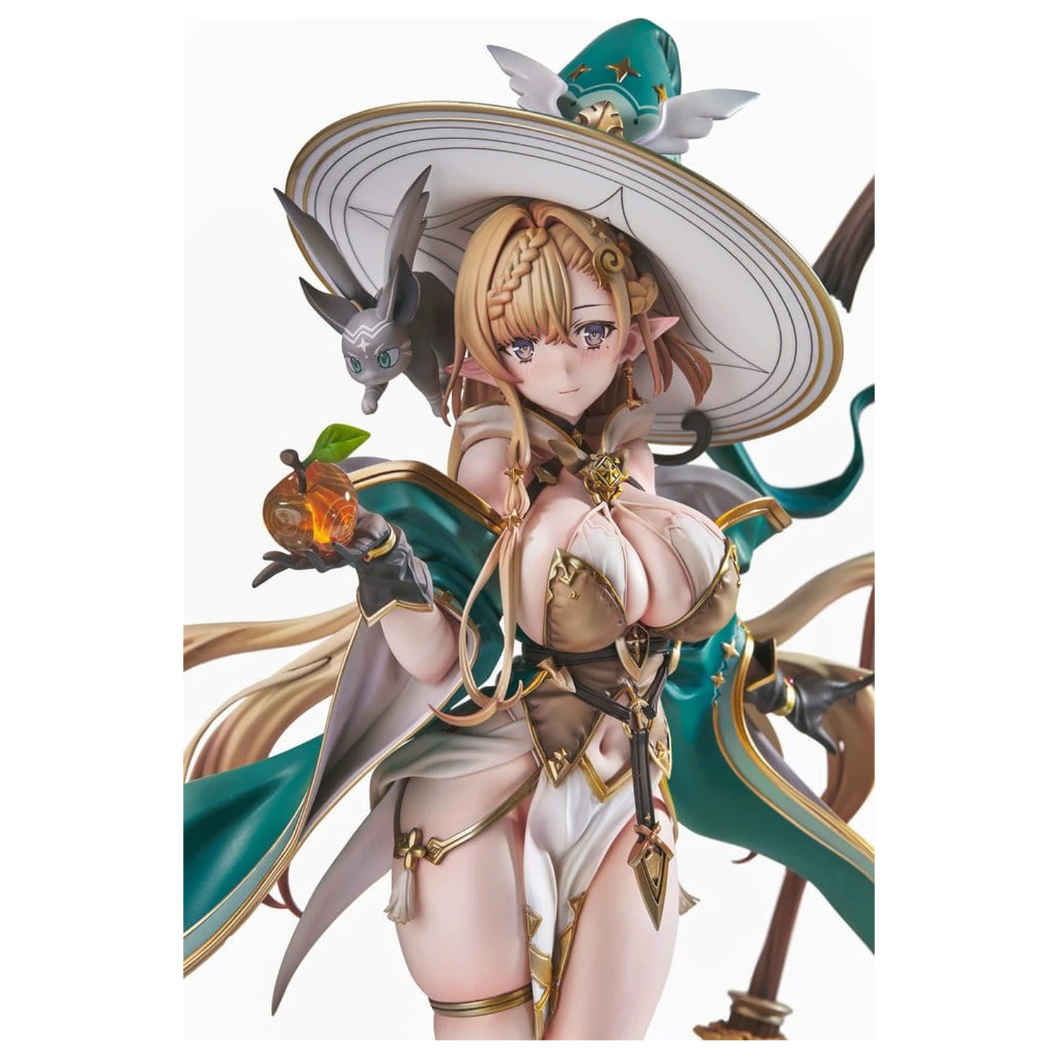 Original Character Vertex Originals Dark Elf Village Series PVC figúrka 1/6 18th Villager Hazel Antenna Shop Limited Edition 30 cm produktová fotografia