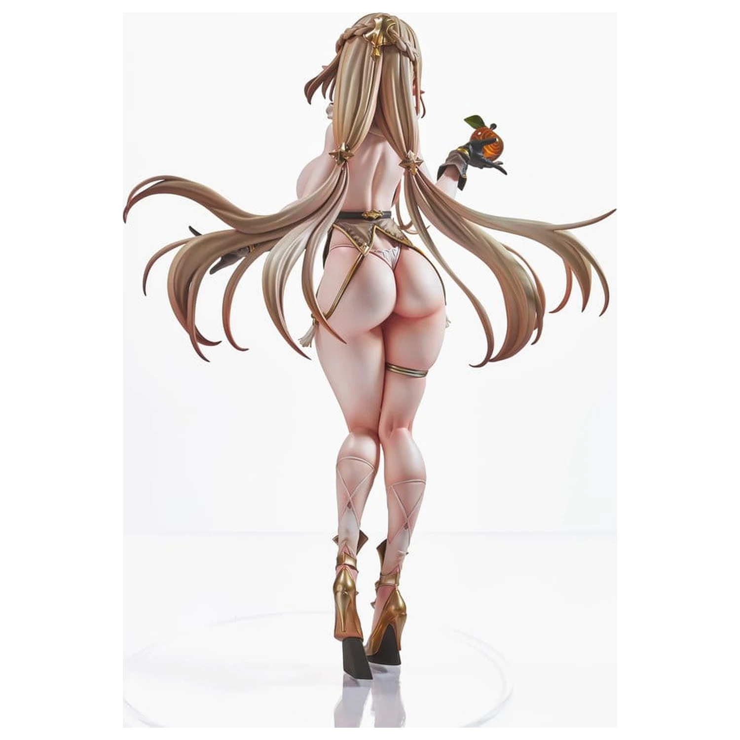 Original Character Vertex Originals Dark Elf Village Series PVC figúrka 1/6 18th Villager Hazel Antenna Shop Limited Edition 30 cm produktová fotografia