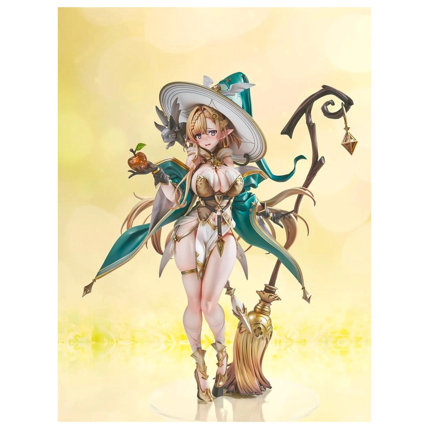 Original Character Vertex Originals Dark Elf Village Series PVC figúrka 1/6 18th Villager Hazel Antenna Shop Limited Edition 30 cm produktová fotografia