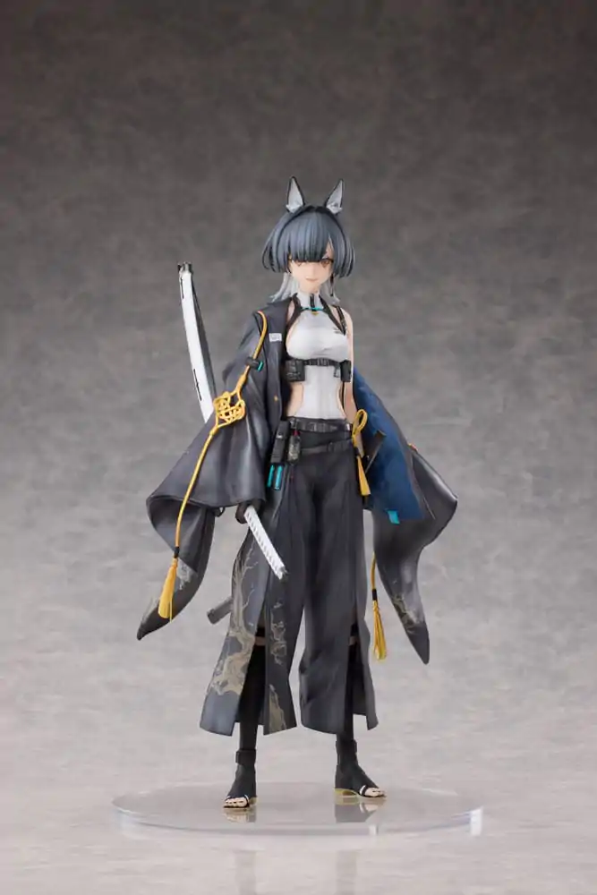 Original Character Xian Ren Ni Shen Series PVC socha 1/6 Komainu Ritsu 28 cm produktová fotografia