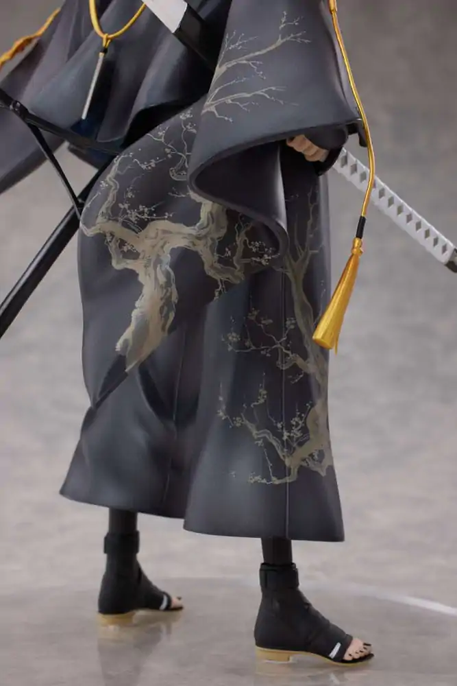 Original Character Xian Ren Ni Shen Series PVC socha 1/6 Komainu Ritsu 28 cm produktová fotografia