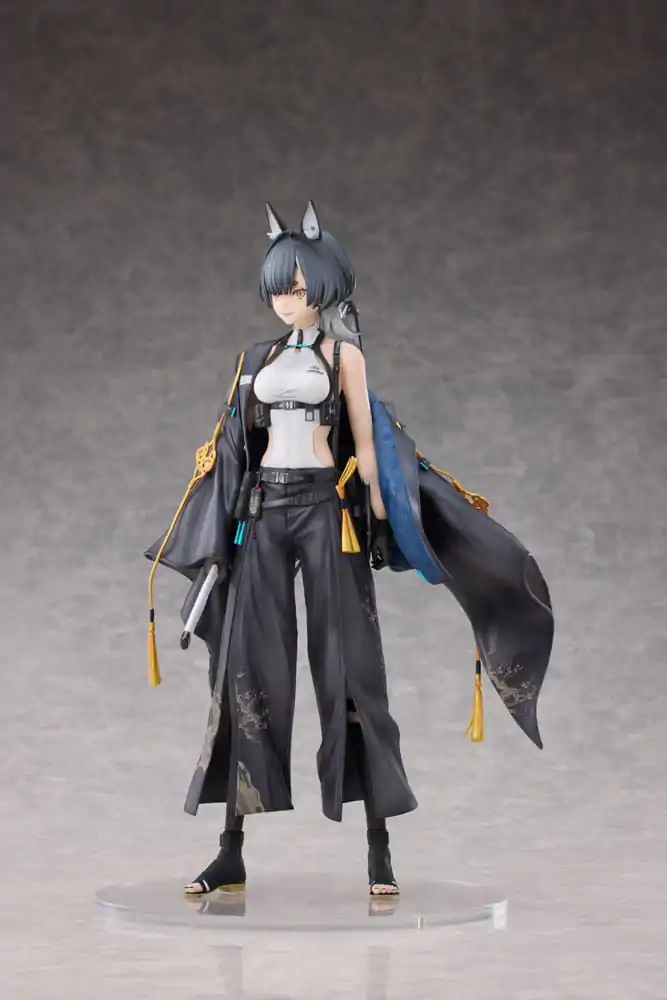 Original Character Xian Ren Ni Shen Series PVC socha 1/6 Komainu Ritsu 28 cm produktová fotografia