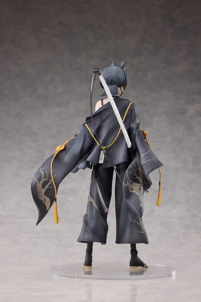 Original Character Xian Ren Ni Shen Series PVC socha 1/6 Komainu Ritsu 28 cm produktová fotografia