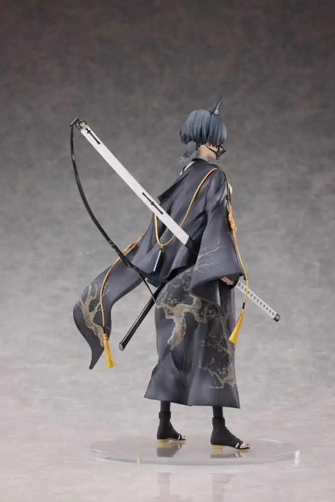 Original Character Xian Ren Ni Shen Series PVC socha 1/6 Komainu Ritsu 28 cm produktová fotografia