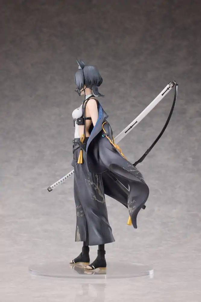 Original Character Xian Ren Ni Shen Series PVC socha 1/6 Komainu Ritsu 28 cm produktová fotografia