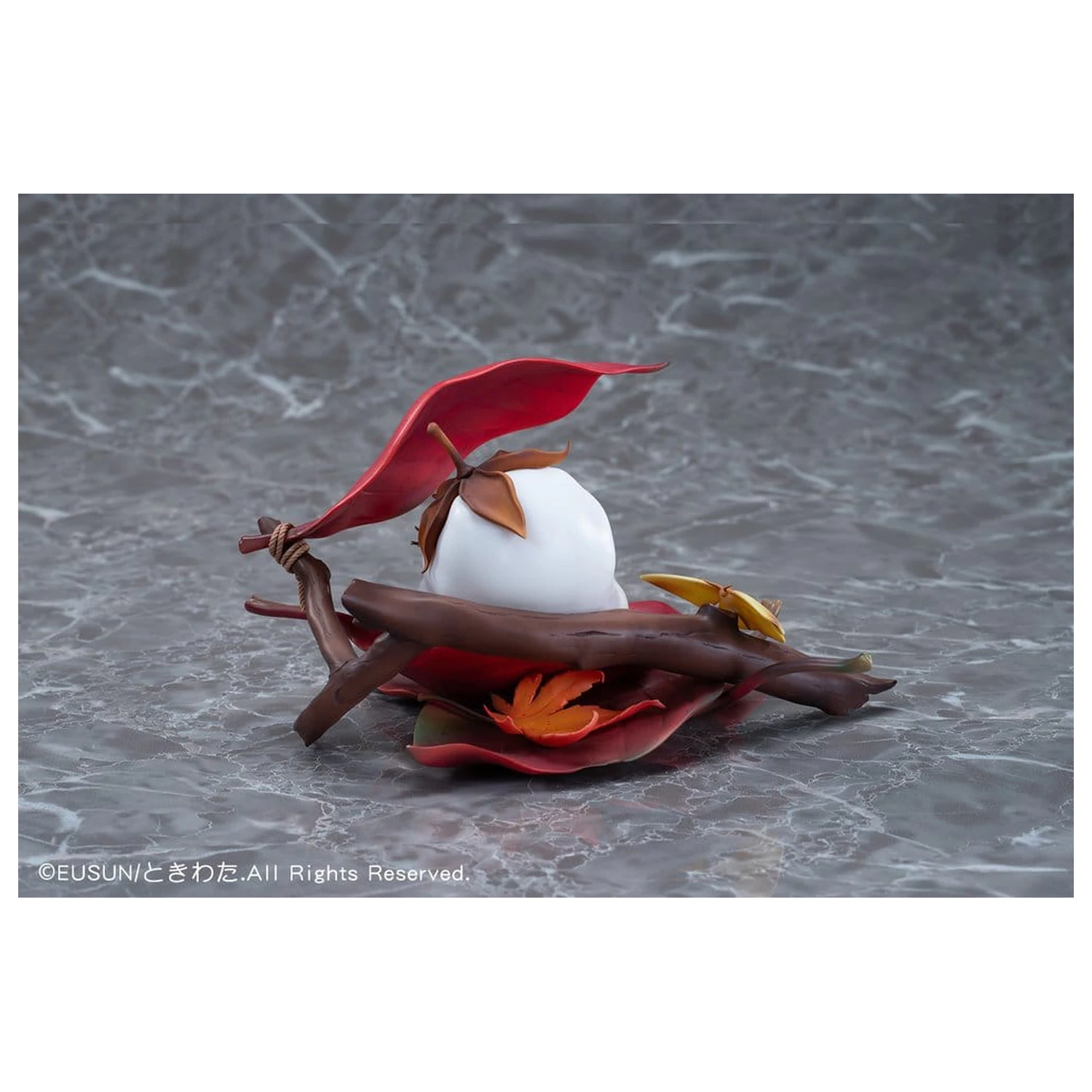Original Character PVC figúrka 1/1 The Arrival of Autumn Normal Edition 11 cm produktová fotografia