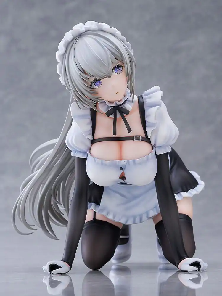 Originálna postava PVC soška 1/6 Maid Maison Too Shiraishi Illustration by Io Haori 18 cm produktová fotografia