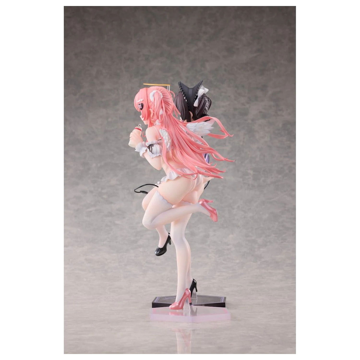 Original Character PVC figúrky 1/6 2-Pack Shino & Aimu Ilustroval RIKO 30 cm produktová fotografia
