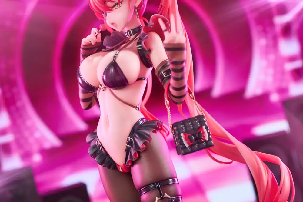 Original Character PVC Socha 1/6 Stella Illustrated by Mendokusai 31 cm produktová fotografia