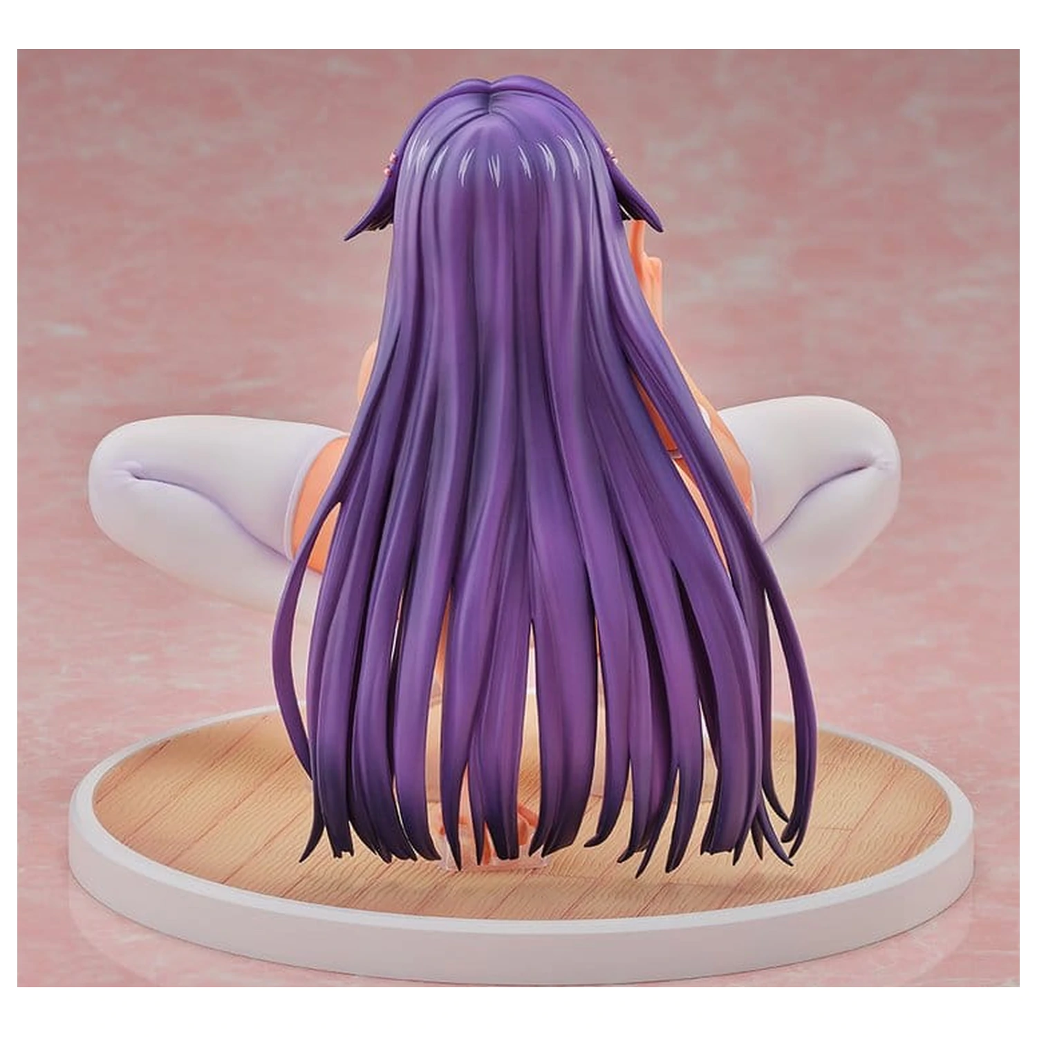 Original Charatcer PVC Figúrka Chizuru Shiina Tanned Skin 18 cm produktová fotografia