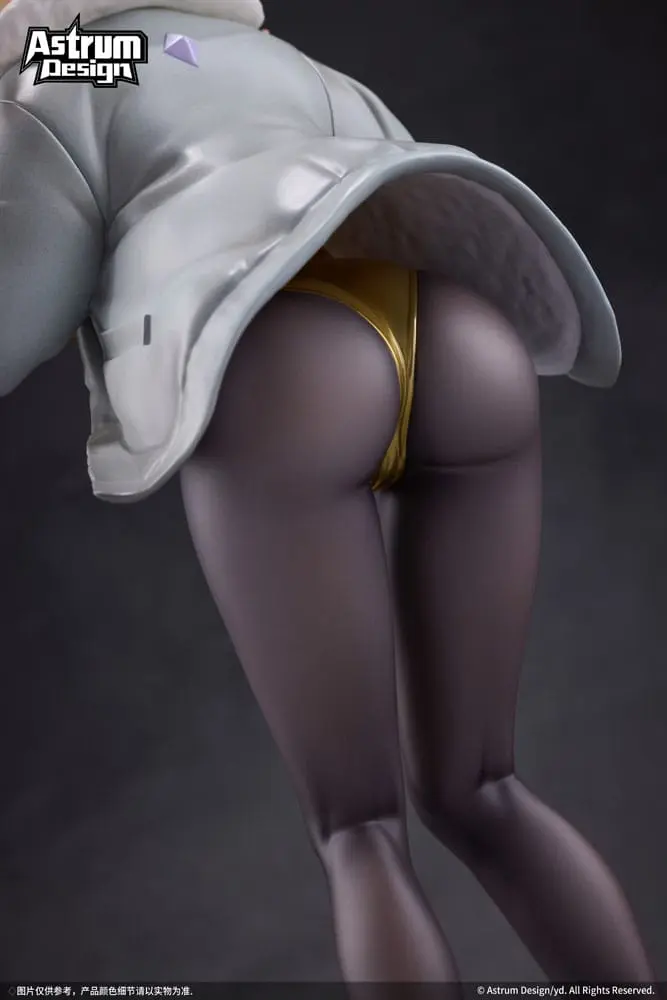 Originálny dizajn UMENIE PVC Socha 1/7 Art Corp. YD Mia Normal Edition 25 cm produktová fotografia