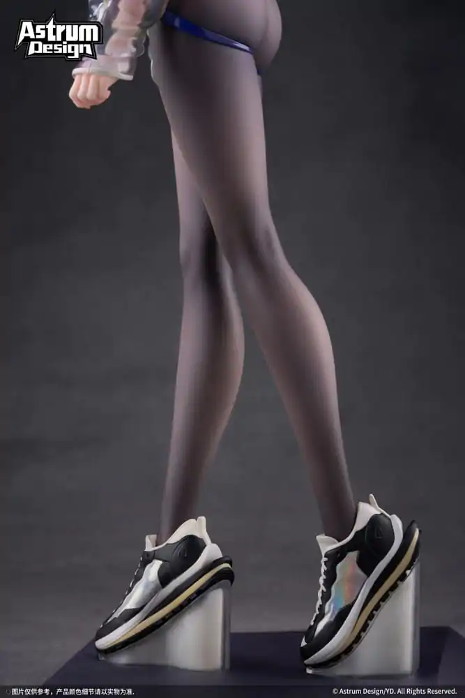 Originálny dizajn ART PVC socha 1/7 YD Sage Normal Edition 25 cm produktová fotografia