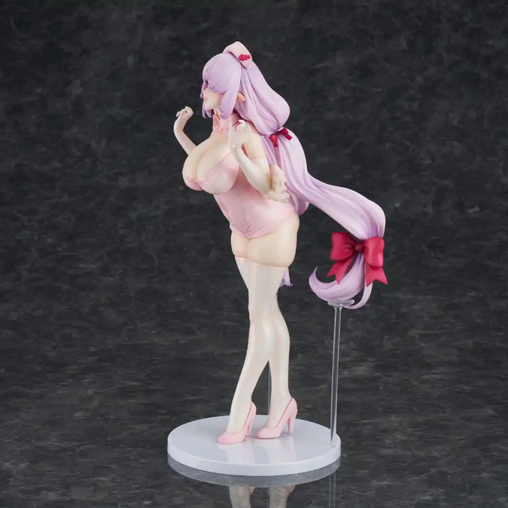 Originálna ilustrácia PVC Socha zdravotná sestra Fallen Angel-chan illustration by Thomas 30 cm produktová fotografia