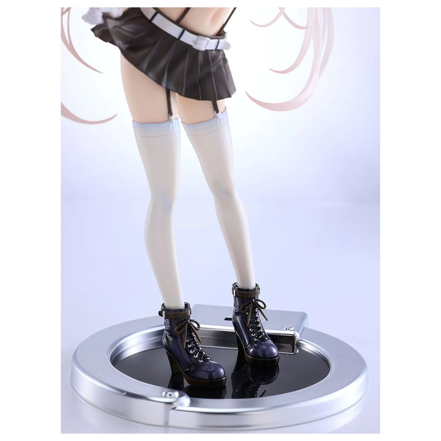 Originálna ilustrácia PVC 1/6 Tenshi Keisatsu Eru-chan TPK-034 Ilustrácia od Rurudo 26 cm produktová fotografia