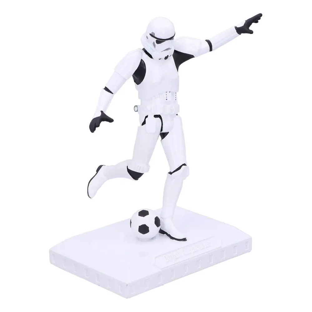 Originálna Stormtrooper figúrka Back of the Net Stormtrooper 17 cm termékfotó