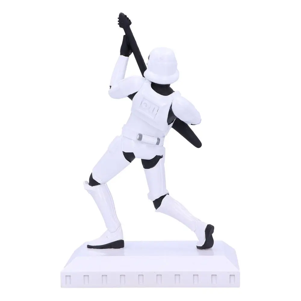 Original Stormtrooper postavička Back Rock On! Stormtrooper 18 cm termékfotó