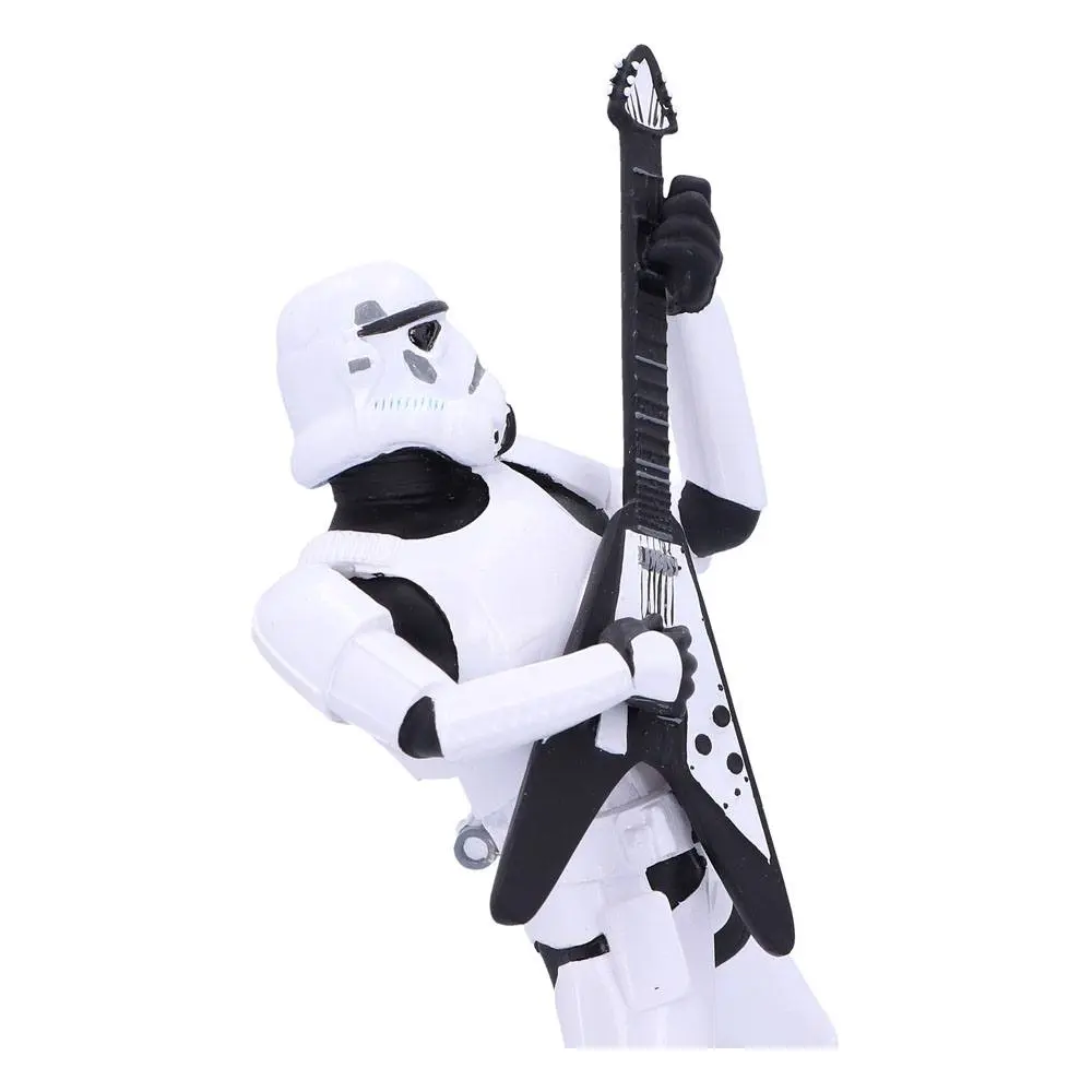 Original Stormtrooper postavička Back Rock On! Stormtrooper 18 cm termékfotó