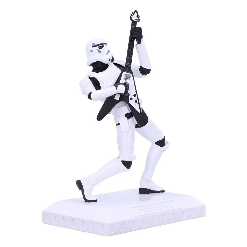 Original Stormtrooper postavička Back Rock On! Stormtrooper 18 cm termékfotó