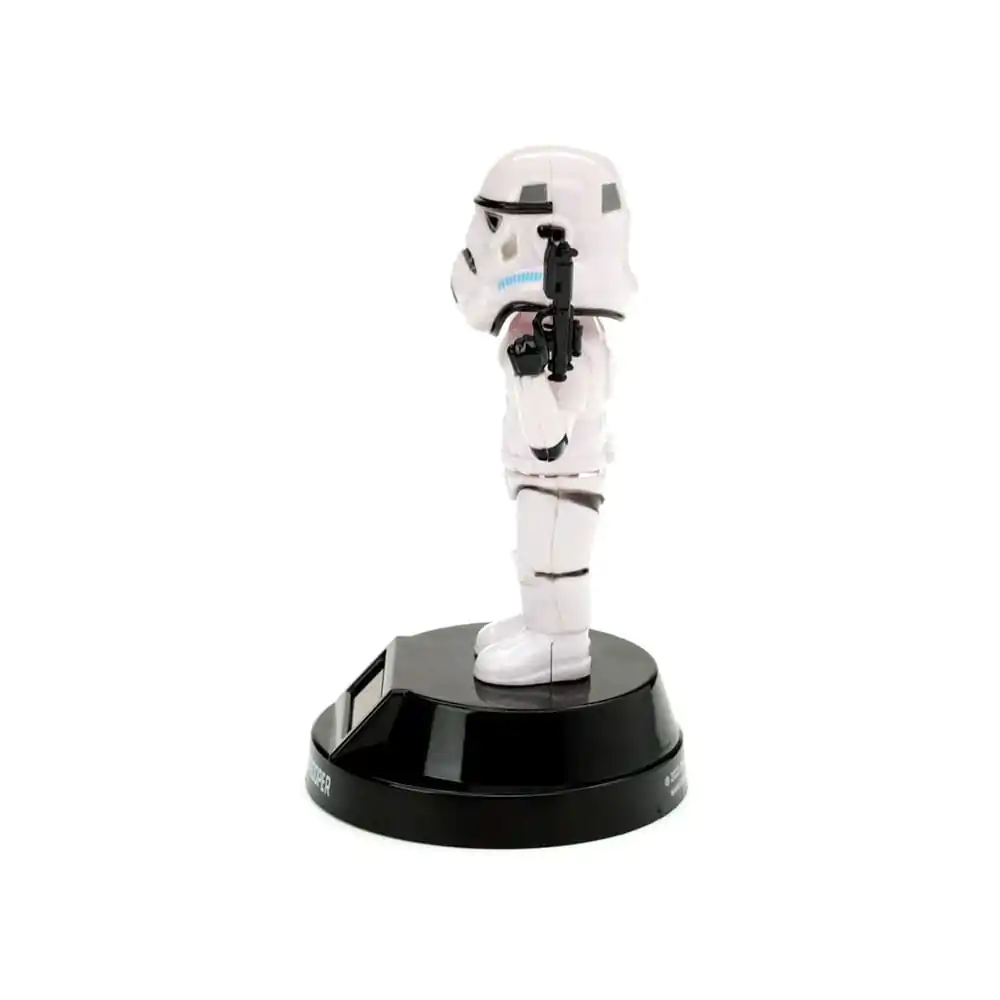 Originálna Stormtrooper figúrka bobble-head Peace 13 cm termékfotó