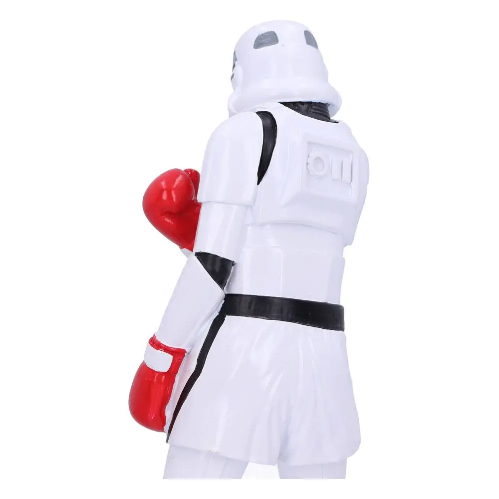 Originálna figúrka Stormtrooper Boxer Stormtrooper 18 cm termékfotó