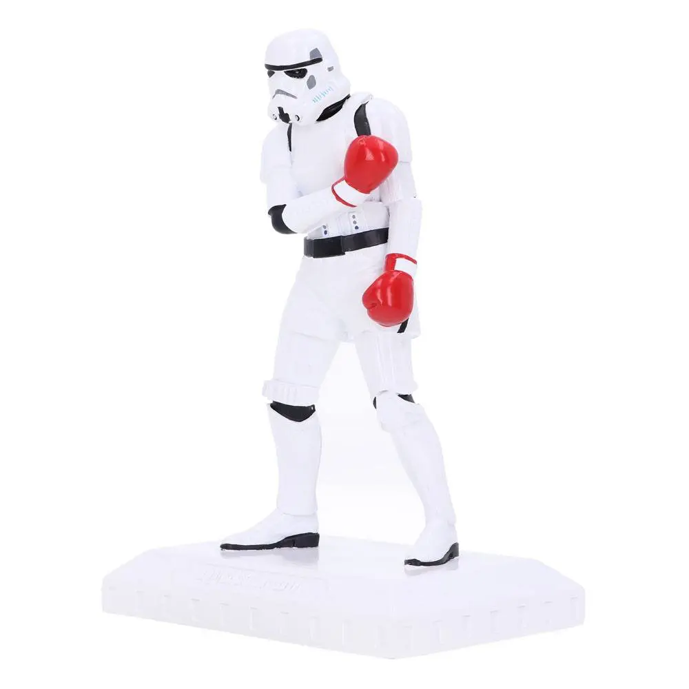 Originálna figúrka Stormtrooper Boxer Stormtrooper 18 cm termékfotó