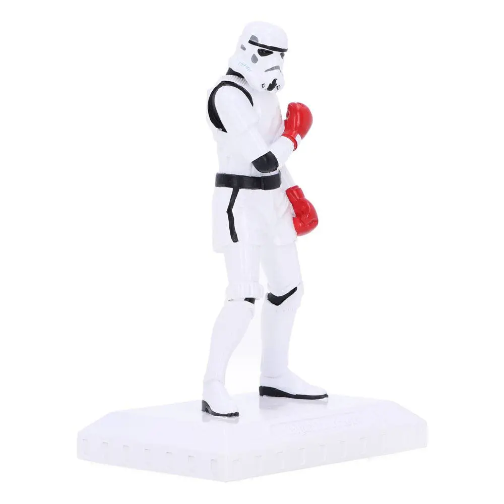 Originálna figúrka Stormtrooper Boxer Stormtrooper 18 cm termékfotó