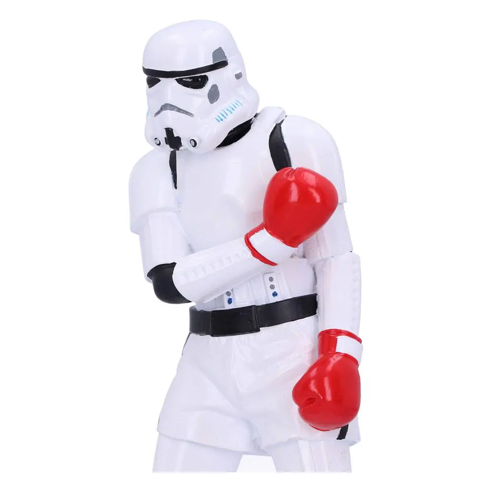 Originálna figúrka Stormtrooper Boxer Stormtrooper 18 cm termékfotó