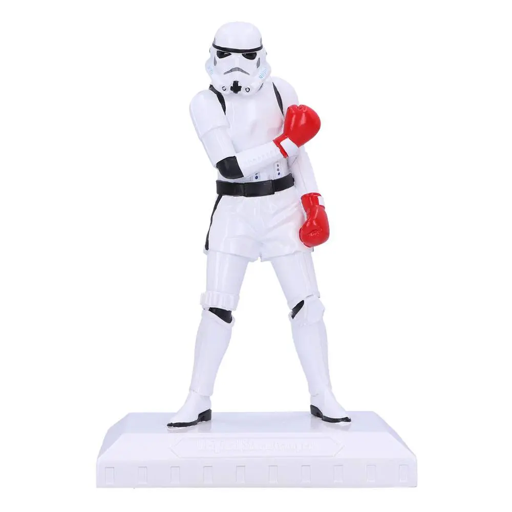 Originálna figúrka Stormtrooper Boxer Stormtrooper 18 cm termékfotó