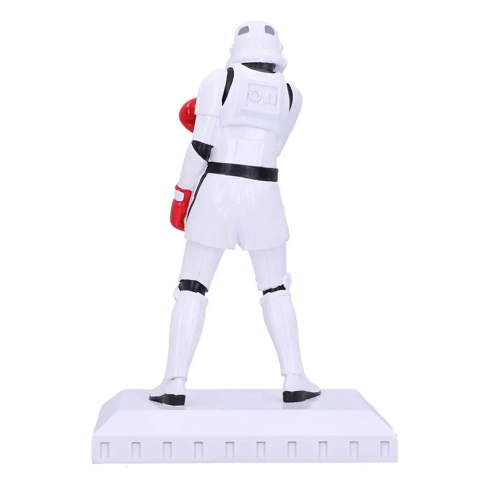 Originálna figúrka Stormtrooper Boxer Stormtrooper 18 cm termékfotó