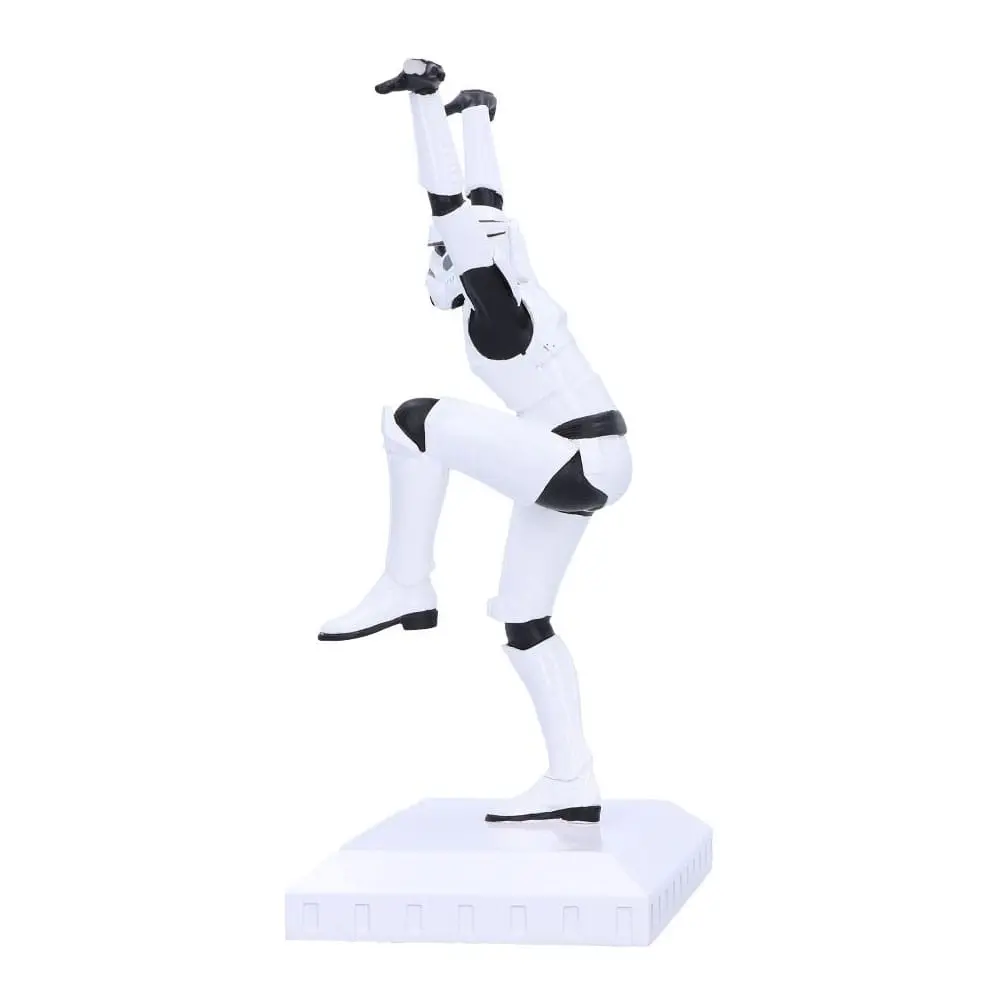 Originálna Stormtrooper figúrka Crane Kick Stormtrooper 20 cm termékfotó