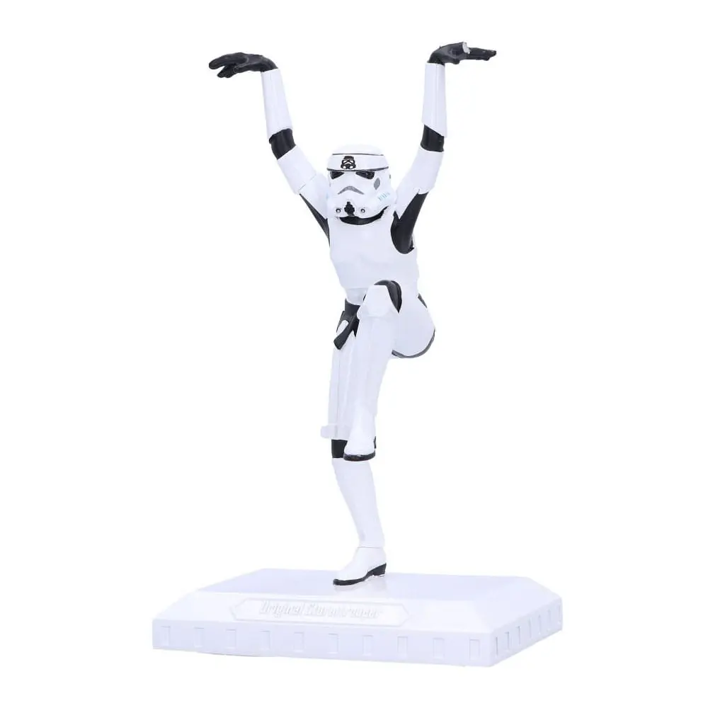 Originálna Stormtrooper figúrka Crane Kick Stormtrooper 20 cm termékfotó