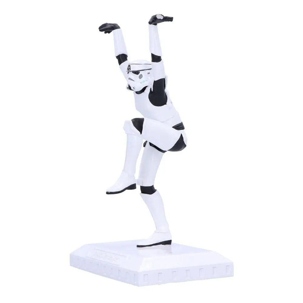 Originálna Stormtrooper figúrka Crane Kick Stormtrooper 20 cm termékfotó