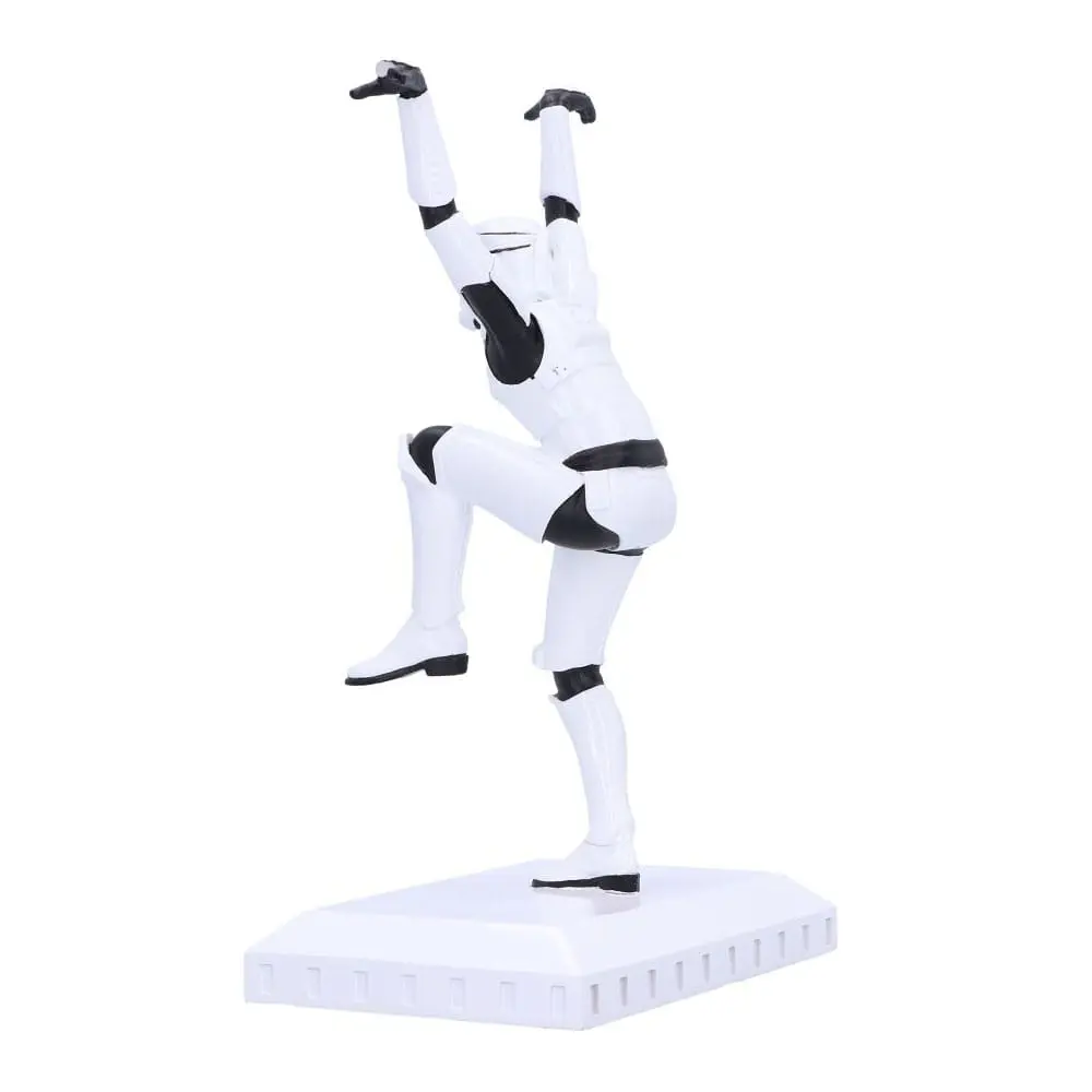 Originálna Stormtrooper figúrka Crane Kick Stormtrooper 20 cm termékfotó