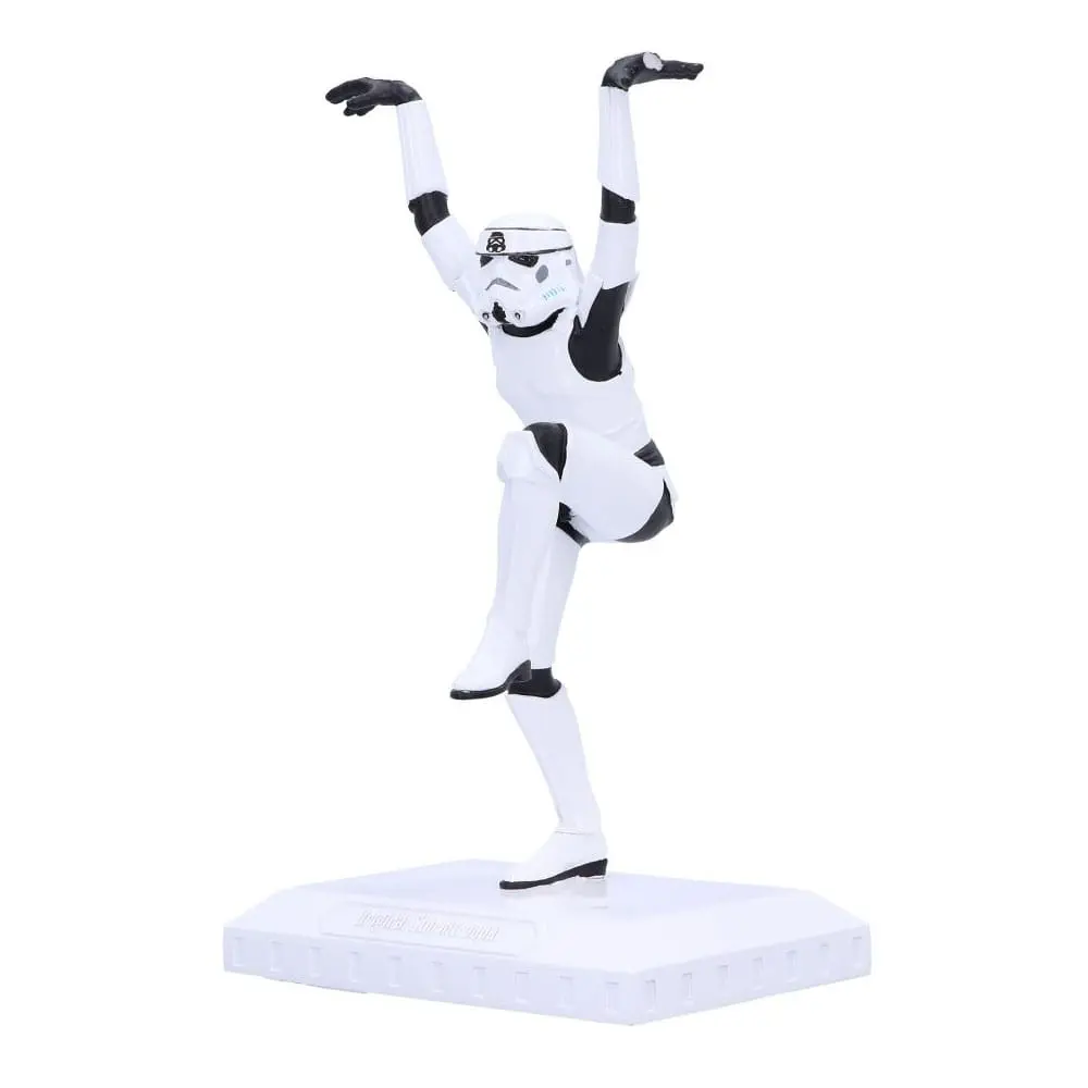 Originálna Stormtrooper figúrka Crane Kick Stormtrooper 20 cm termékfotó