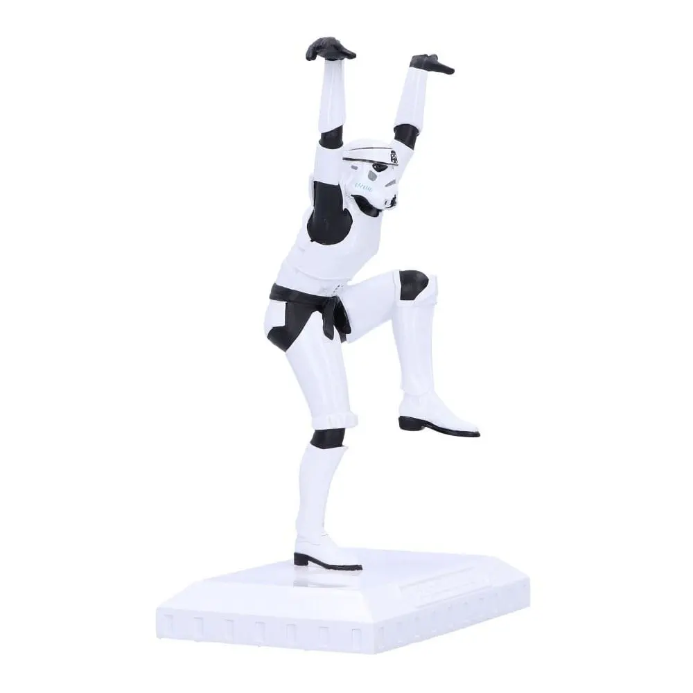 Originálna Stormtrooper figúrka Crane Kick Stormtrooper 20 cm termékfotó