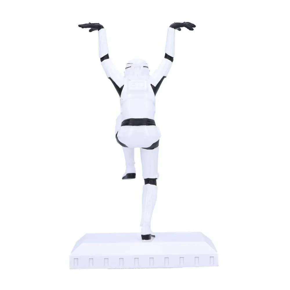 Originálna Stormtrooper figúrka Crane Kick Stormtrooper 20 cm termékfotó