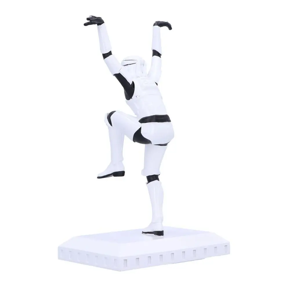 Originálna Stormtrooper figúrka Crane Kick Stormtrooper 20 cm termékfotó