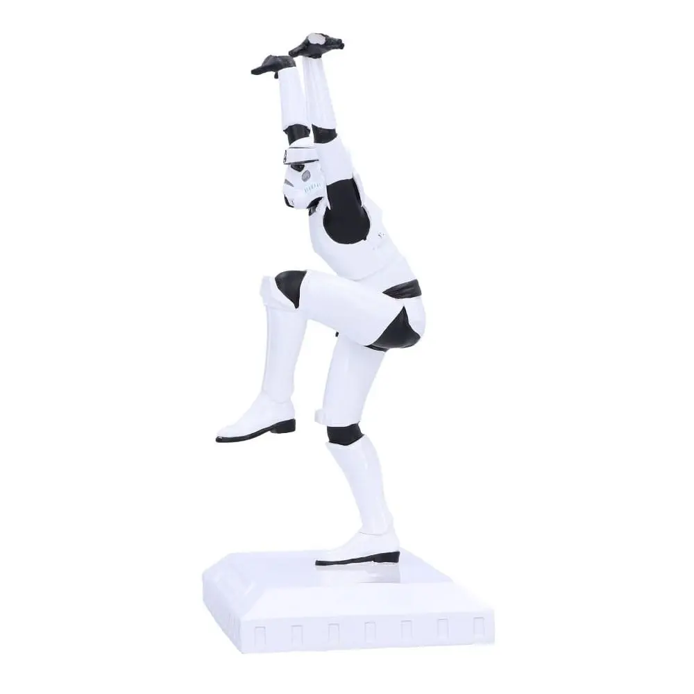 Originálna Stormtrooper figúrka Crane Kick Stormtrooper 20 cm termékfotó