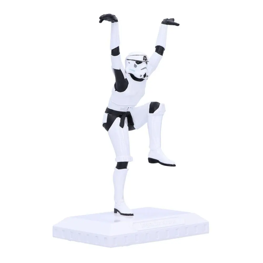 Originálna Stormtrooper figúrka Crane Kick Stormtrooper 20 cm termékfotó