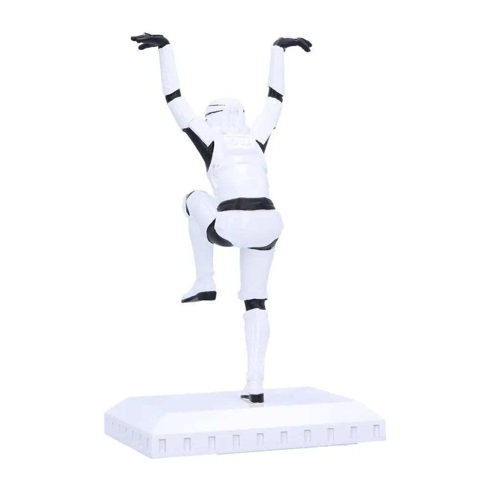 Originálna Stormtrooper figúrka Crane Kick Stormtrooper 20 cm termékfotó