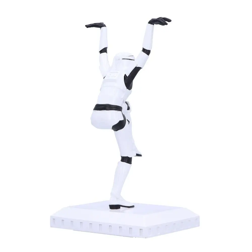 Originálna Stormtrooper figúrka Crane Kick Stormtrooper 20 cm termékfotó