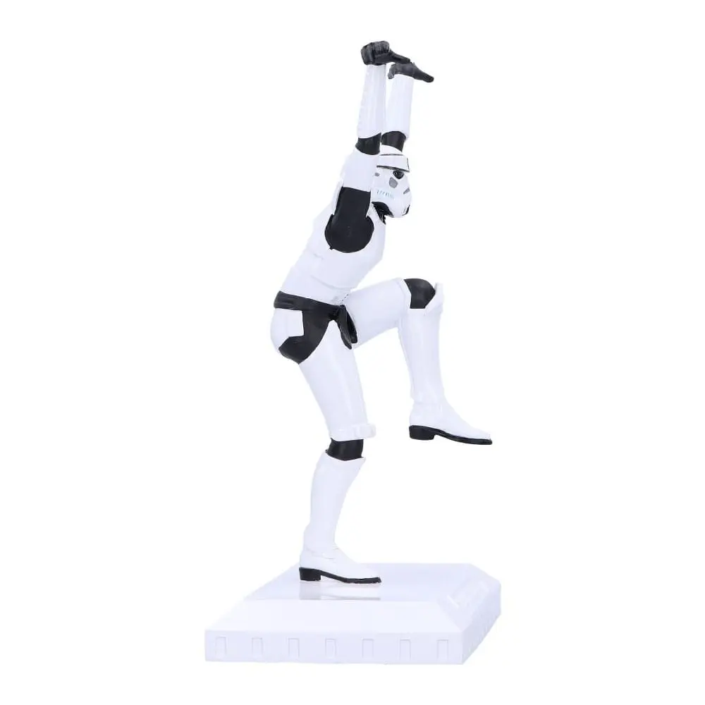 Originálna Stormtrooper figúrka Crane Kick Stormtrooper 20 cm termékfotó