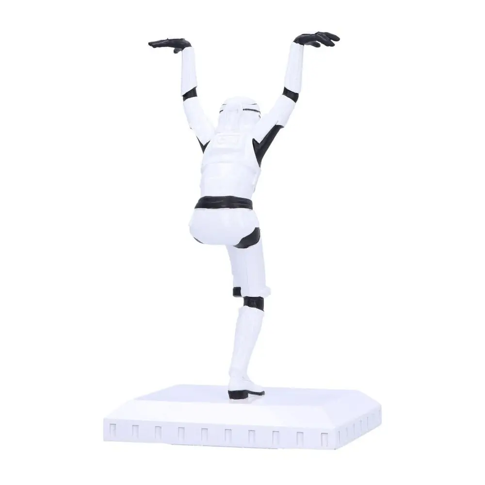 Originálna Stormtrooper figúrka Crane Kick Stormtrooper 20 cm termékfotó